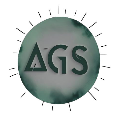 Arthur Great Logistics Logo