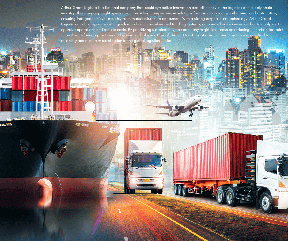 Freight Forwarding